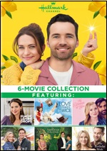 Hallmark 6-Movie Collection