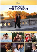 Hallmark 6-Movie Collection