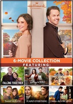 Hallmark 6-Movie Collection