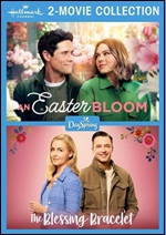 Hallmark 2-Movie Collection