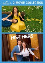 Hallmark 2-Movie Collection