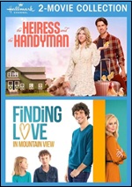Hallmark 2-Movie Collection