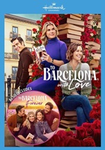 Hallmark 2-Movie Collection