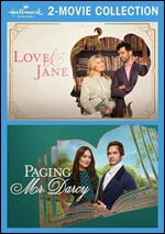 Hallmark 2-Movie Collection