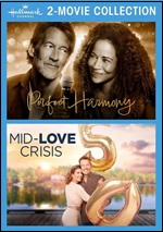 Hallmark 2-Movie Collection