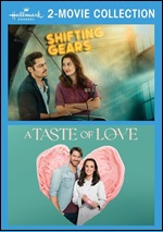 Hallmark 2-Movie Collection
