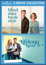 Hallmark 2-Movie Collection