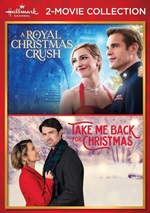 Hallmark 2-Movie Collection