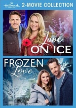 Hallmark 2-Movie Collection