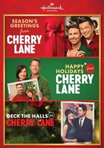 Hallmark 3-Movie Collection