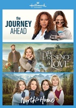 Hallmark 3-Movie Collection