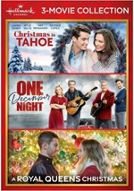 Hallmark 3-Movie Collection