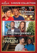 Hallmark 3-Movie Collection