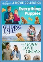 Hallmark 3-Movie Collection