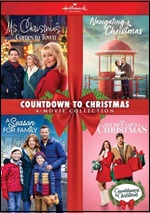 Hallmark 4-Movie Collection