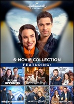Hallmark 6-Movie Collection