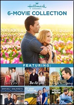 Hallmark 6-Movie Collection