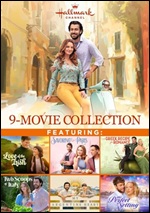 Hallmark 9-Movie Collection