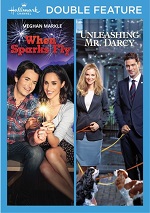 Hallmark 2-Movie Collection