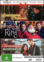 Hallmark Christmas Collection