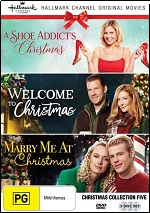 Hallmark Christmas Collection