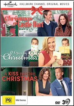 Hallmark Christmas Collection