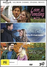 Hallmark Christmas Collection