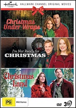 Hallmark Christmas Collection