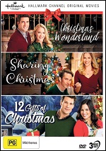 Hallmark Christmas Collection