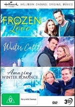 Hallmark Movie Collection