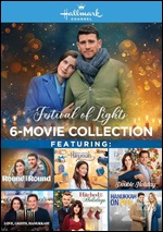 Hallmark Festival Of Lights 6-Movie Collection