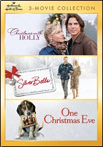 Hallmark Hall Of Fame 3-Movie Collection
