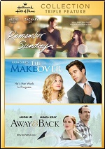 Hallmark Hall Of Fame Triple Feature Collection