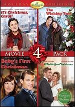 Hallmark Holiday Collection