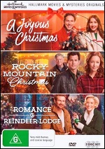 Hallmark Movie Collection