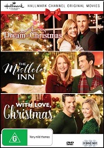 Hallmark Movie Collection