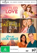 Hallmark Movie Collection