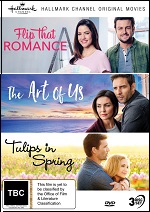 Hallmark Movie Collection