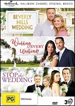 Hallmark Movie Collection