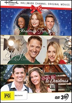 Hallmark Movie Collection