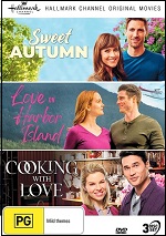 Hallmark Movie Collection