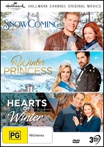 Hallmark Movie Collection