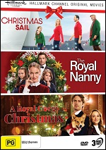 Hallmark Movie Collection