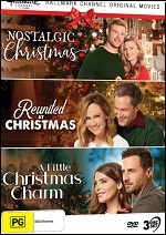 Hallmark Movie Collection