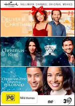 Hallmark Movie Collection