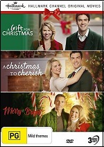 Hallmark Movie Collection