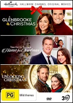 Hallmark Movie Collection