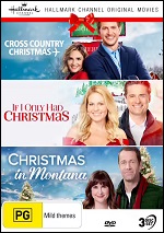 Hallmark Movie Collection
