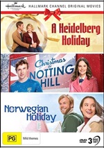 Hallmark Movie Collection