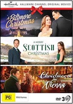 Hallmark Movie Collection